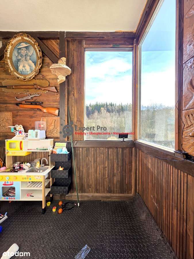 Mieszkanie na sprzedaż w Wałbrzych-5