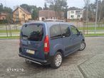 Citroën Berlingo 1.6 VTi 16V XTR - 14