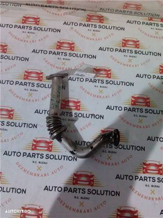 conducta egr seat leon 2005 2009 - 1