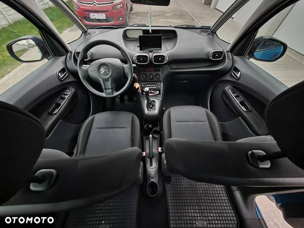 Citroën C3 Picasso 1.4i My Way - 13