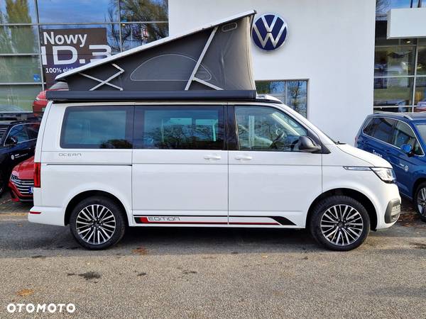 Volkswagen California - 8