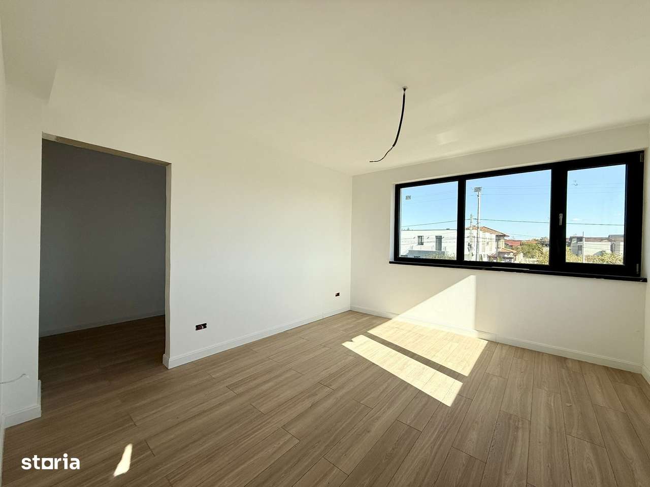 Casă nouă | 6 camere | Terasă circulabilă | Corbeanca-13