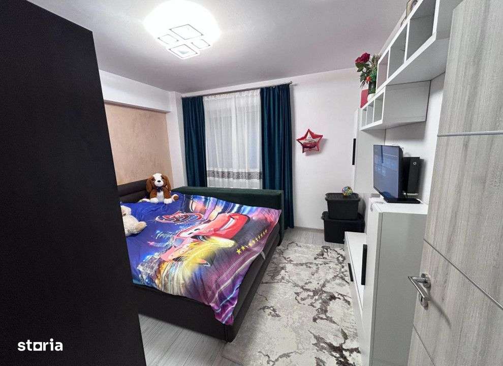 Apartament  2 camere Cug , 50 metri, etaj 2 Cod:160647 - Imagine principală: 4/9