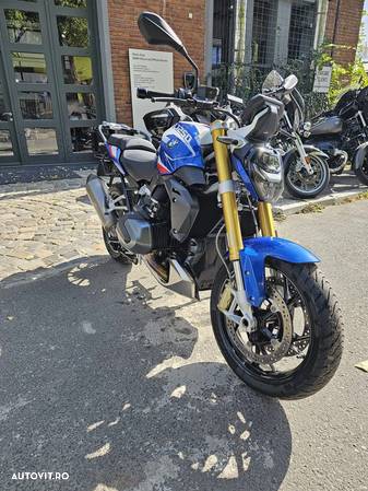 BMW R1250R - 2