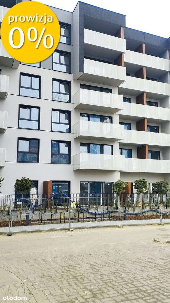 Galeria Mokotów | 3 -pokoje+Loggia 5 m2 |Promocja-4