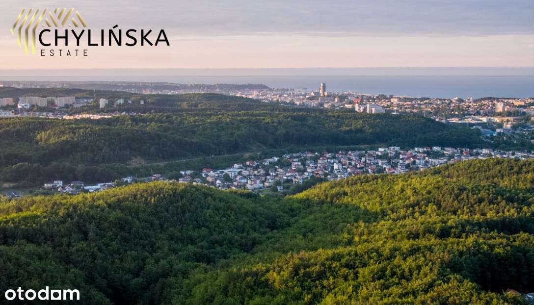 Mały.kack.nowe.3Pok.blisko.lasu.garaż - Pełny obrazek: 4/20