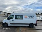 Renault master - 3