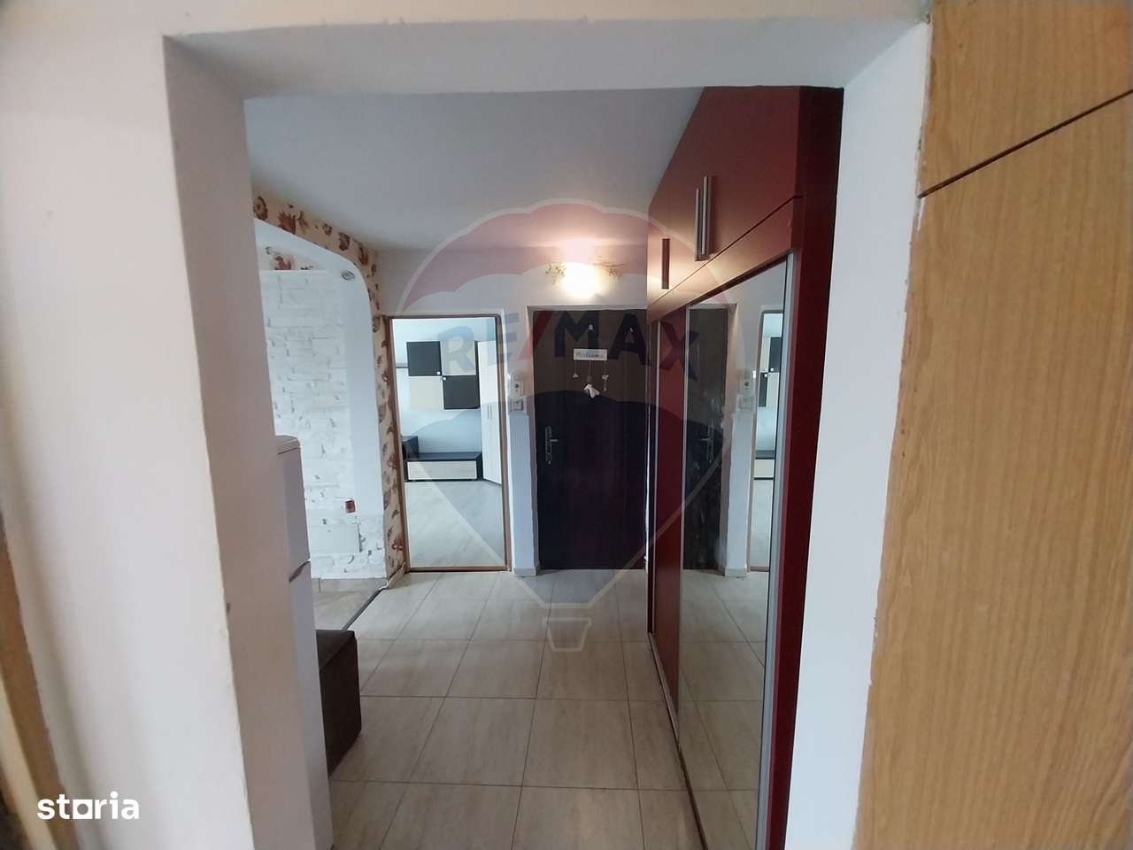 Apartament 2 camere decomandat in Rovine - Penny-9