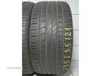 Opony letnie 265/40R21 105Y (295/35R21) - 10