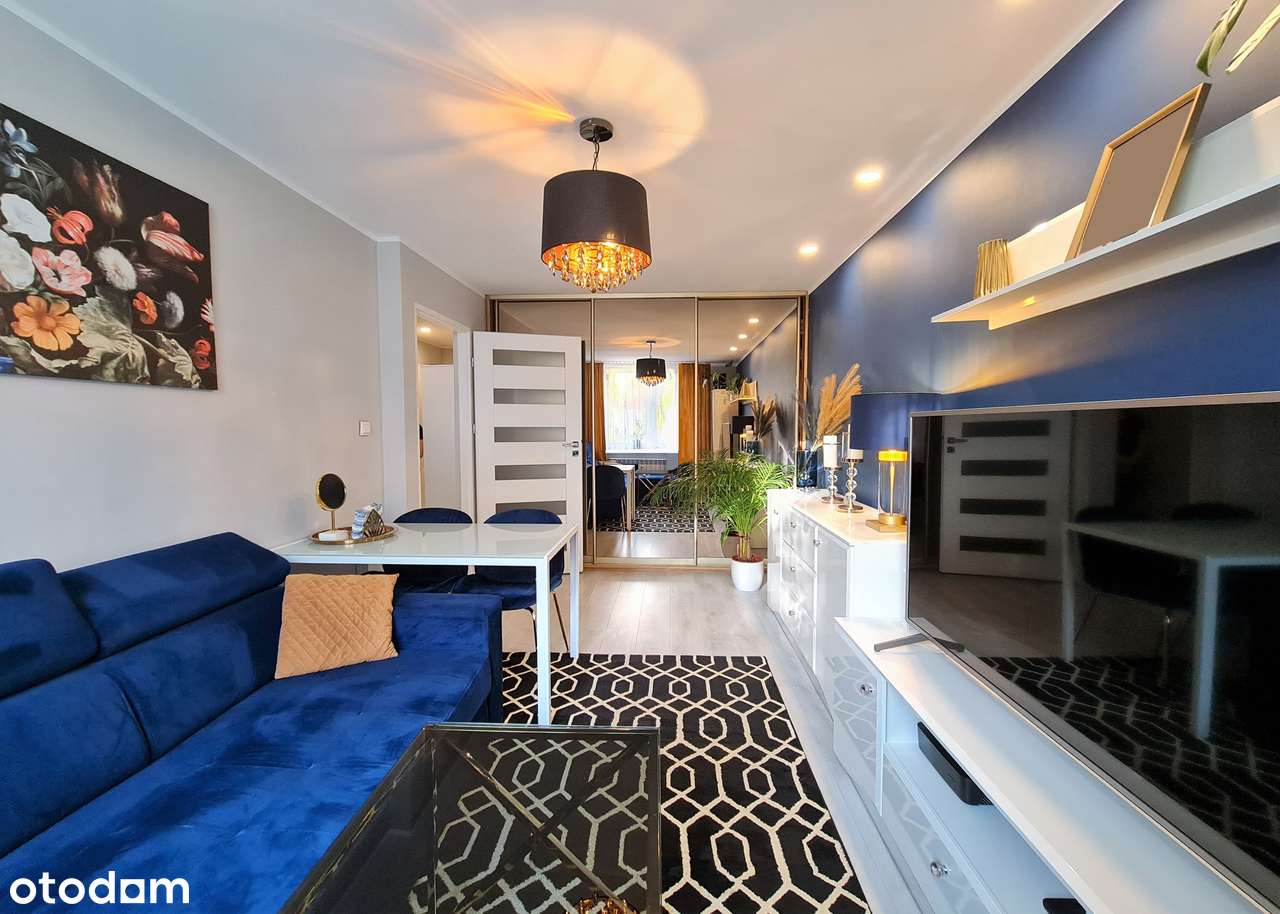 Nowy Bytom-polecamy wyremontowane M3 w bloku! 1 piętro!!-3