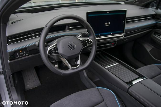 Volkswagen ID.7 77kWh Pro - 14