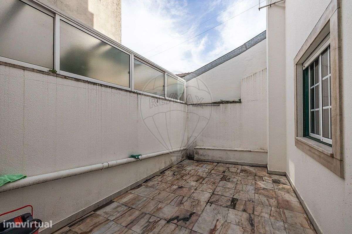 Apartamento T2 para venda - Grande imagem: 3/14