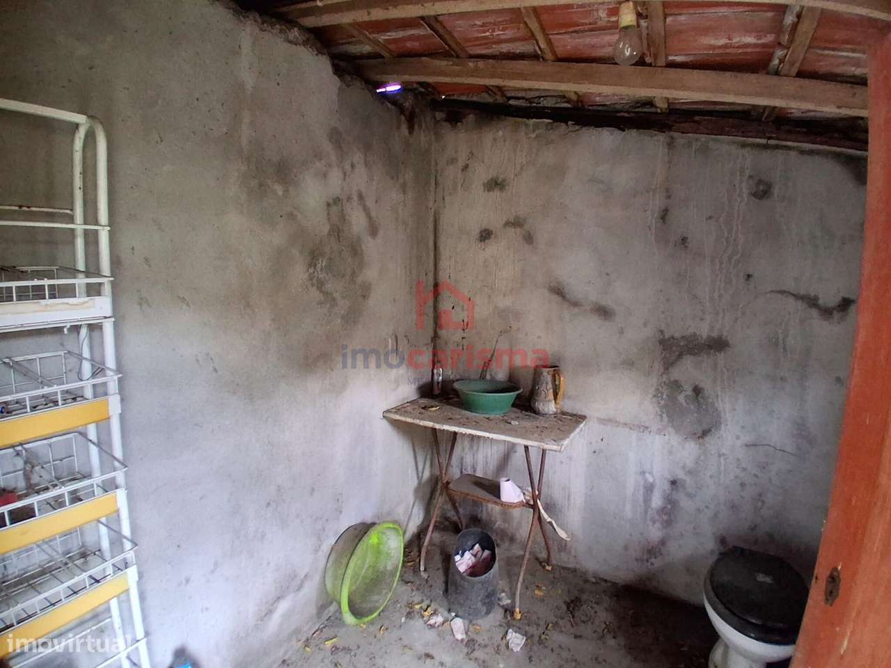 Moradia para Restauro Total e Terreno (área total de 5.890m2) em São M - Grande imagem: 5/31