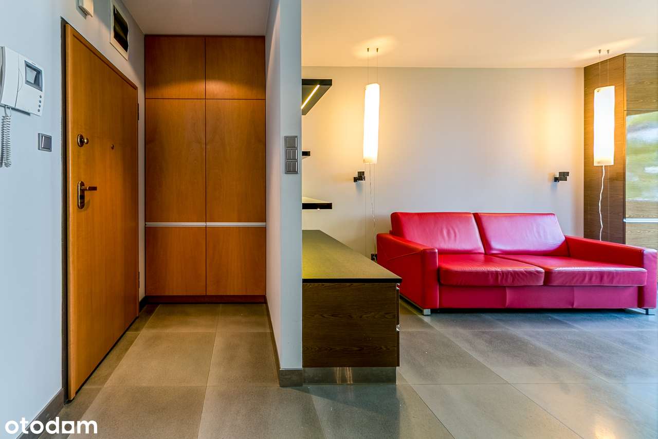 Eleganckie Studio | Jeziorańskiego 9 | 38 m² | Balkon | Garaż - Pełny obrazek: 5/15