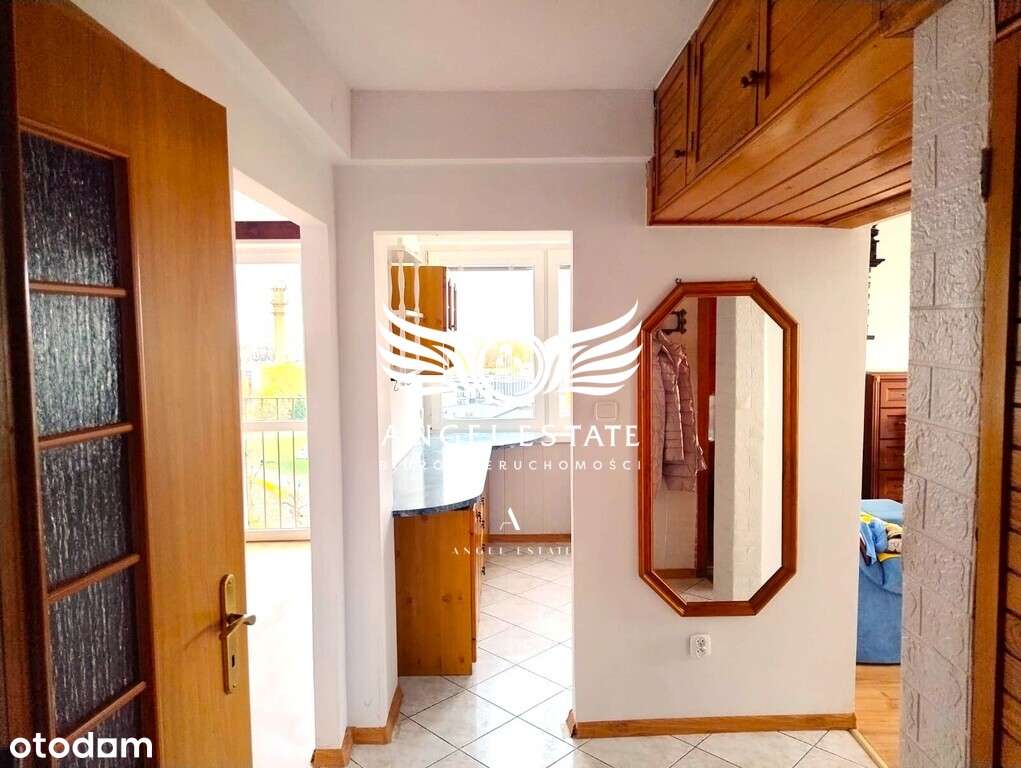 Mieszkanie z nietuzinkowym widokiem - Pełny obrazek: 4/13