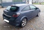 Opel Astra GTC 1.3 CDTi - 3