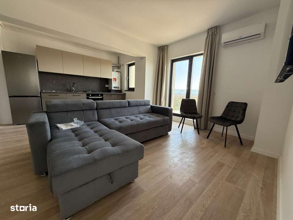 Inchiriere apartament nou – Zona Veterani - Imagine principală: 4/19