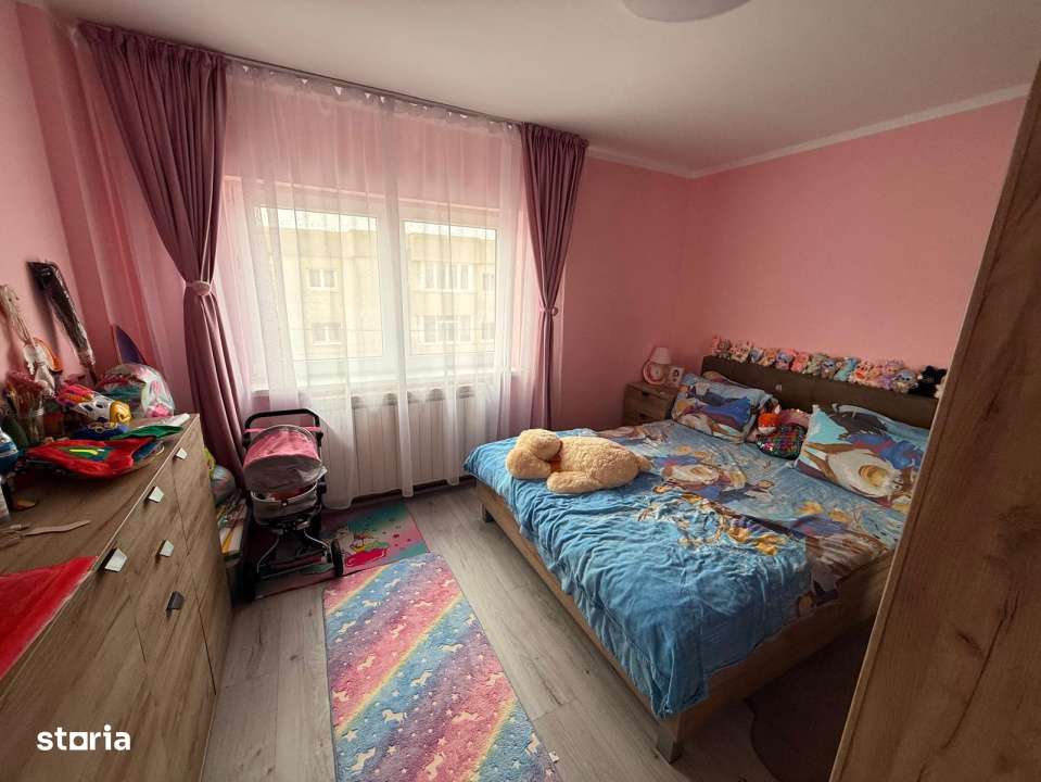 Apartament 3 camere | Decomandat | Centru, Popesti Leordeni - Imagine principală: 3/13
