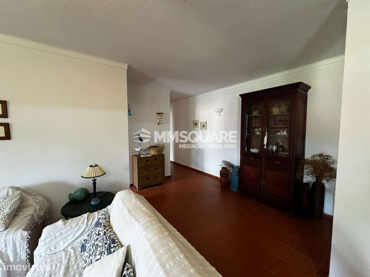 Apartamento T2 - Vila Nova de Milfontes-5
