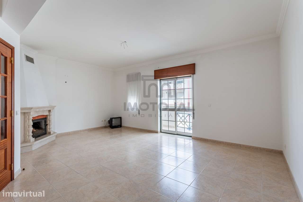 T3 com varanda, 145m², pronto a habitar em Samora Correia-6