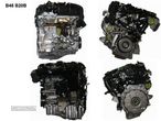 Motor Completo  Usado BMW 3 (G20) 330i B48B20B - 1