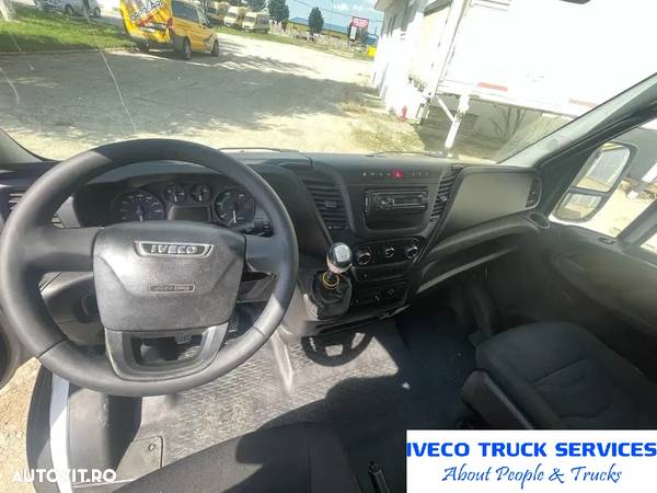 Iveco Daily - 4