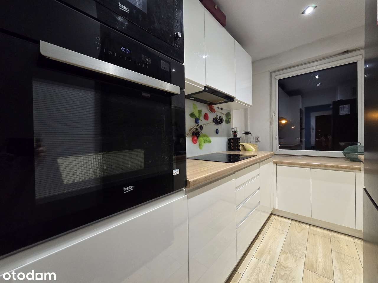 Mieszkanie 3-pokojowe z wnęką – świetna lokalizacja, Tysiąclecie-5