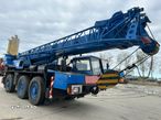 Liebherr LTM 1040 Automacara - 1