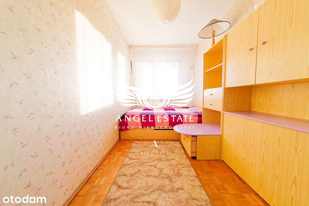 3 pokoje w okazyjnej cenie! Niebuszewo - Pełny obrazek: 5/14