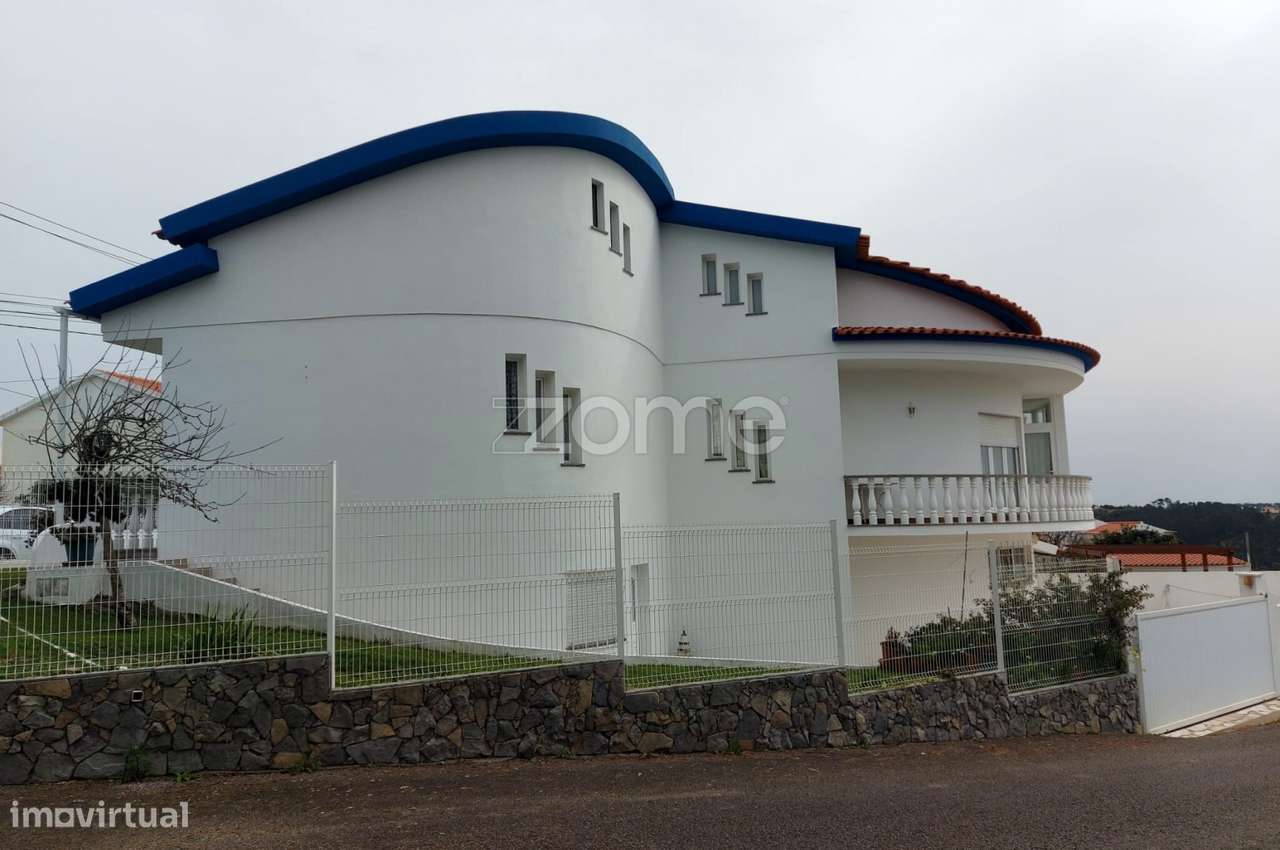 Moradia na Ericeira-5