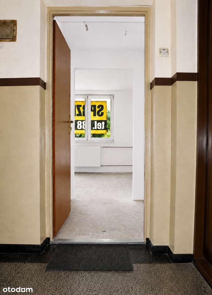 Kawalerka po generalnym remoncie - 29 m²I Rybnik I Świetna lokalizacja-8