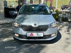 Skoda Fabia Combi 1.0 TSI DSG Style - 12