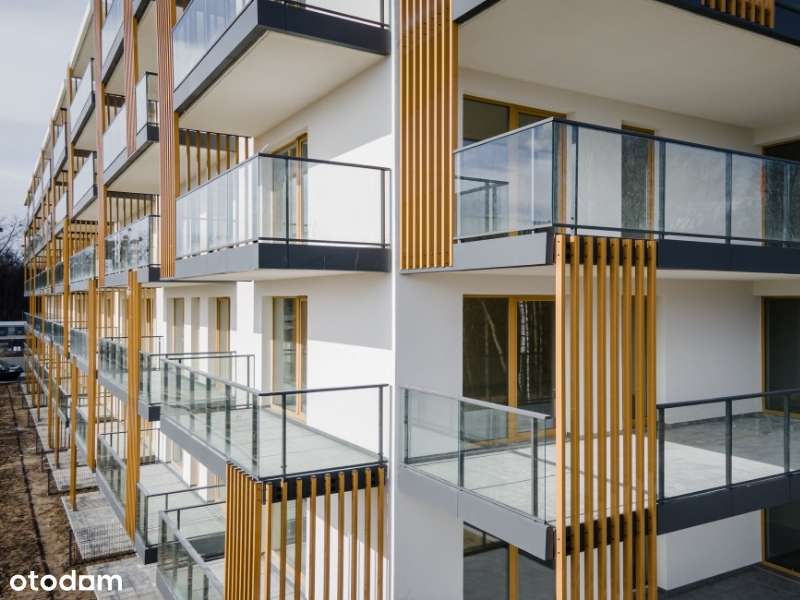 CESJA UMOWY – GOTOWE MIESZKANIE 3 POKOJE PRZY PARKU ŚLĄSKIM - Pełny obrazek: 5/8