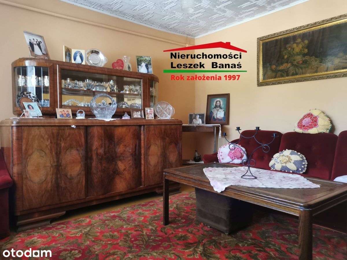 Duży Dom + Budynki Gospodarcze - Pełny obrazek: 4/18