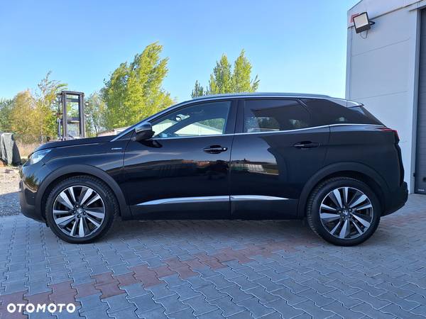 Peugeot 3008 1.5 BlueHDi GT S&S EAT8 - 5