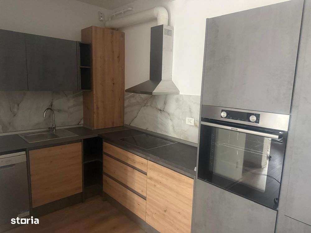 Apartament modern 1 camera, loc de parcare, Torontalului - Imagine principală: 4/8