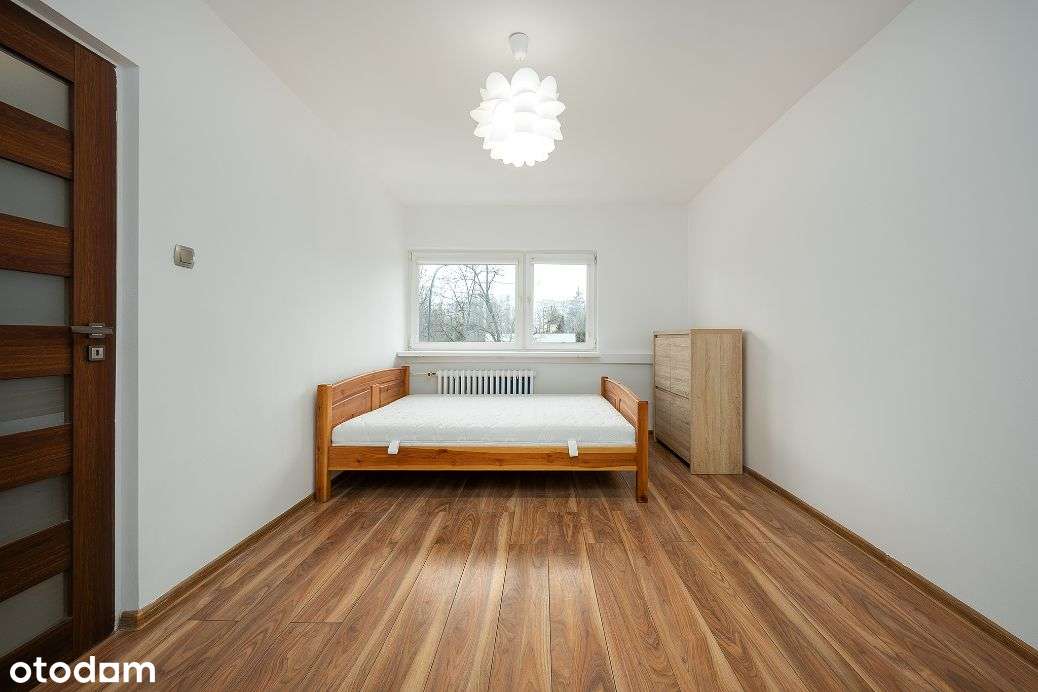 2 pokoje w pełnym rozkładzie na Teofilowie!! - Pełny obrazek: 5/9