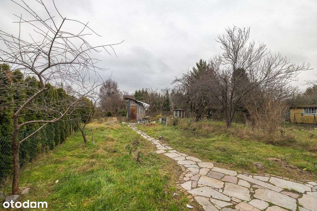 Dom Całoroczny | Działka Rod | Blisko Centrum-9