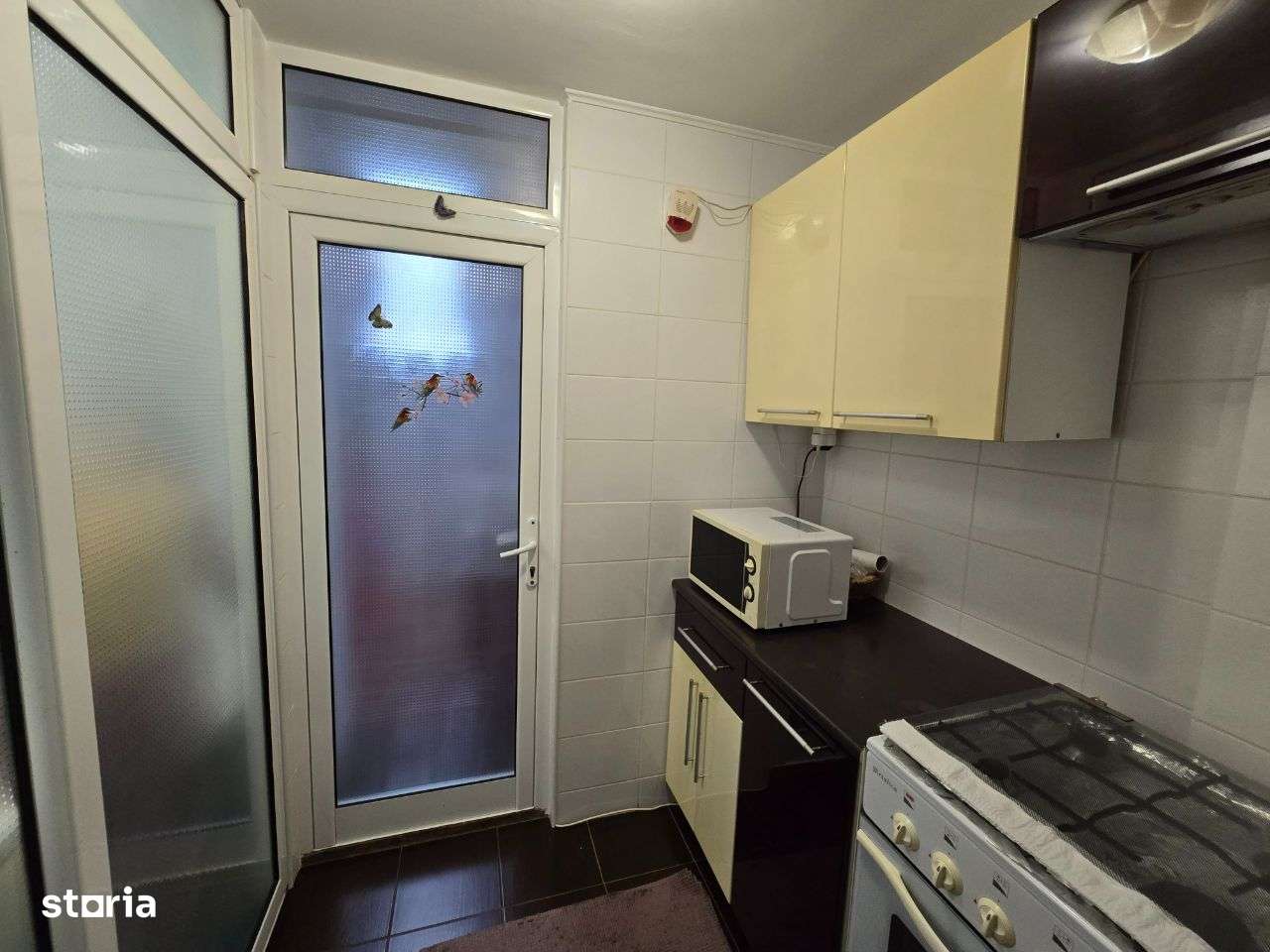 Garsoniera, Micro 40, Mehid, 20 mp, CT - Imagine principală: 4/6