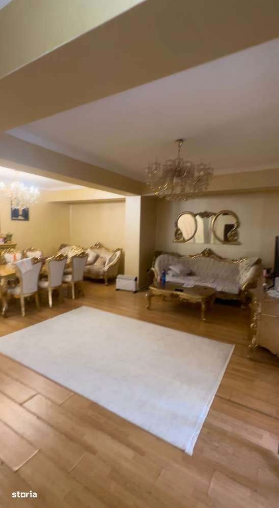 Vila de vanzare in Centrul Constantei-10