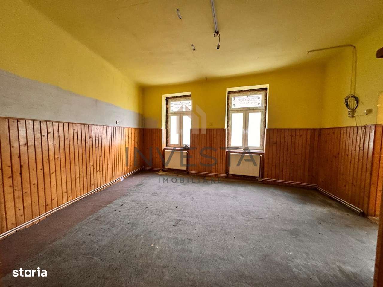 Casa zona centrala -in apropiere de The Office - teren 582 mp - Imagine principală: 2/6