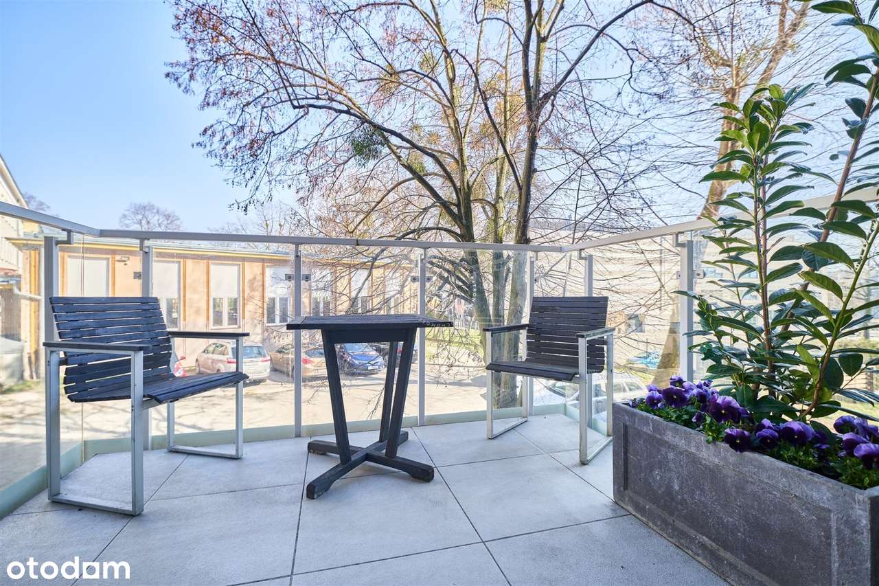 Budynek 2015 | balkon | duży salon | umeblowane-2