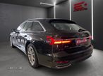 Audi A6 Avant 40 TDI S tronic - 4