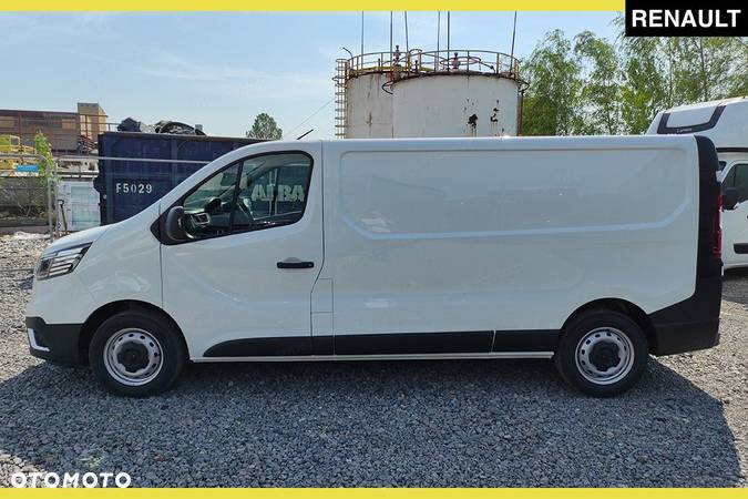 Renault Trafic L2H1 Extra 2.0 130KM - 5