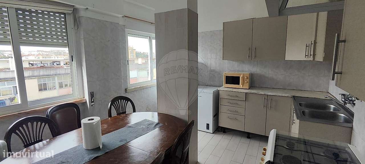 Apartamento T2 para venda - Grande imagem: 4/21