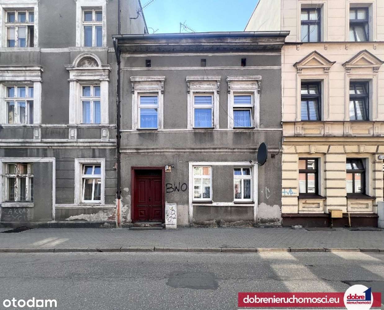 Kamienica śródmieście 12 mieszkań - Pełny obrazek: 5/17