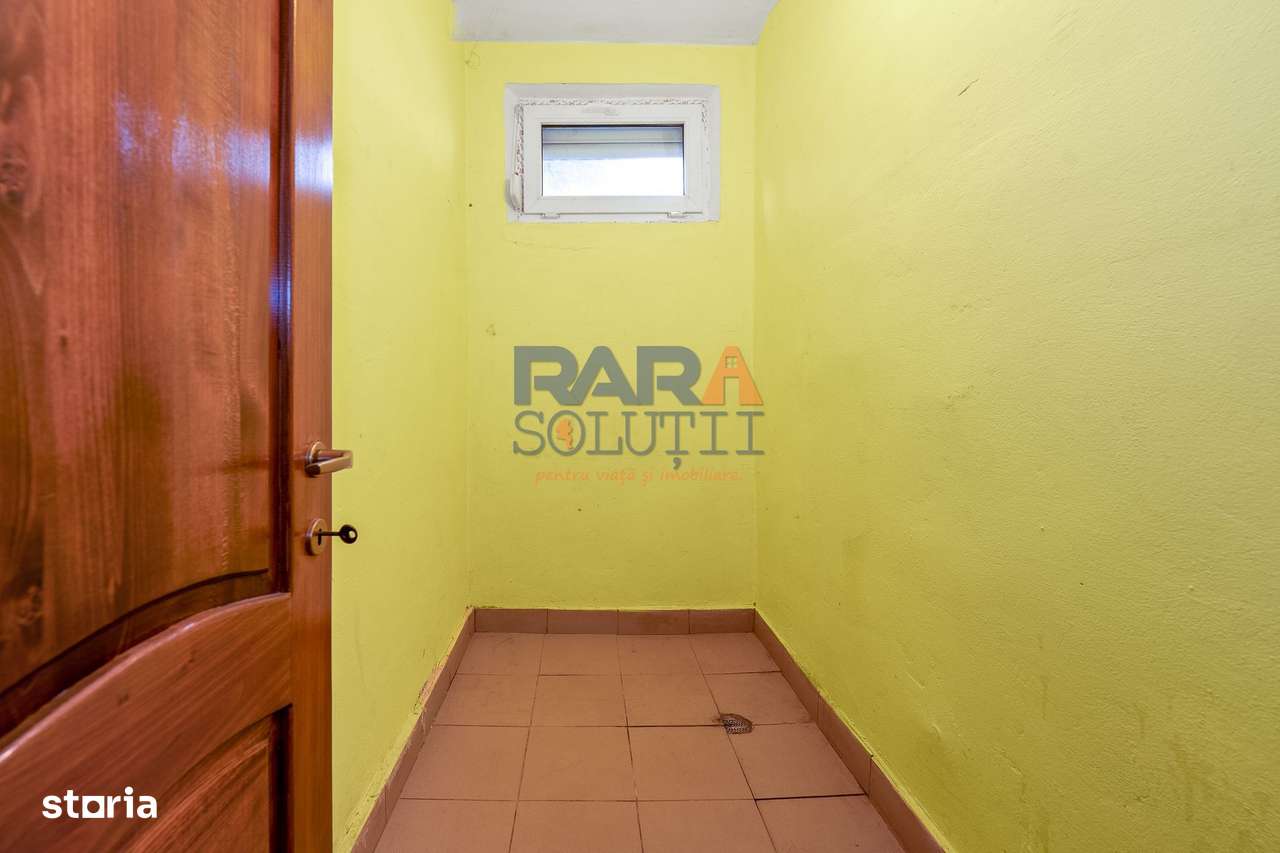 Apartament cu 3 camere cu două băi și balcon mare — fotografia 2