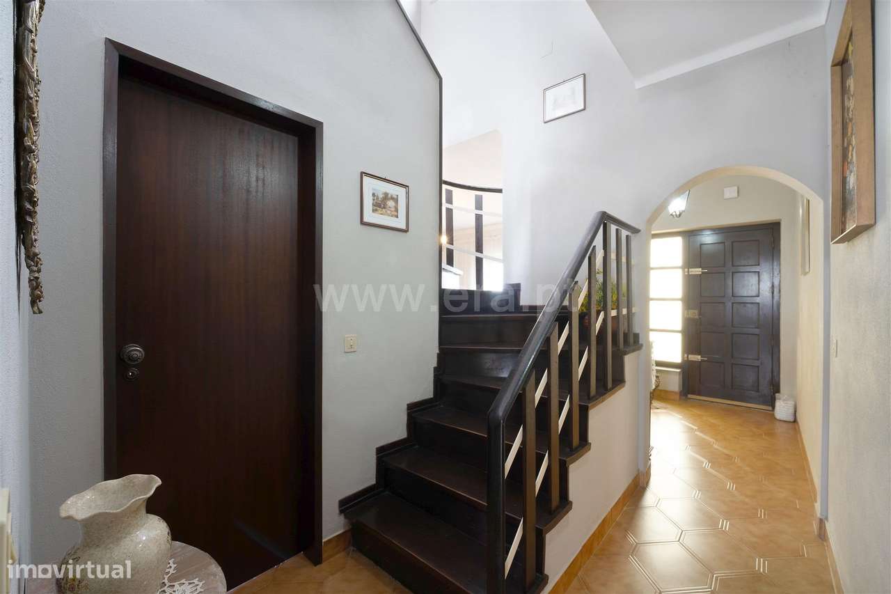 Moradia T4, Fonte Boa da Brincosa, Ericeira - Grande imagem: 5/20