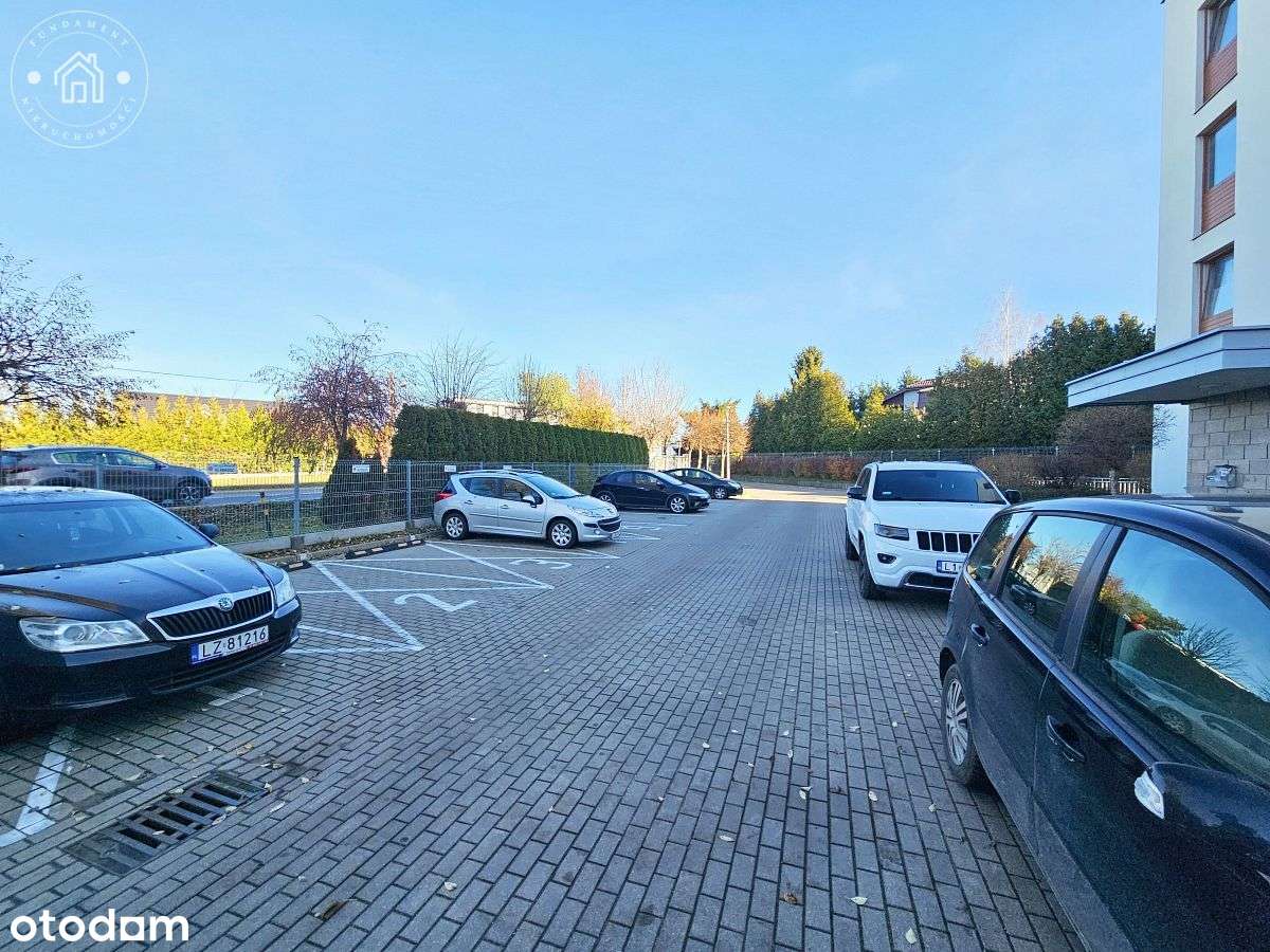 2-pokoje / Ul. Dożynkowa - Ponikwoda / Do wejścia-14