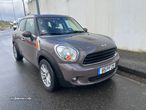 MINI Countryman One D - 1